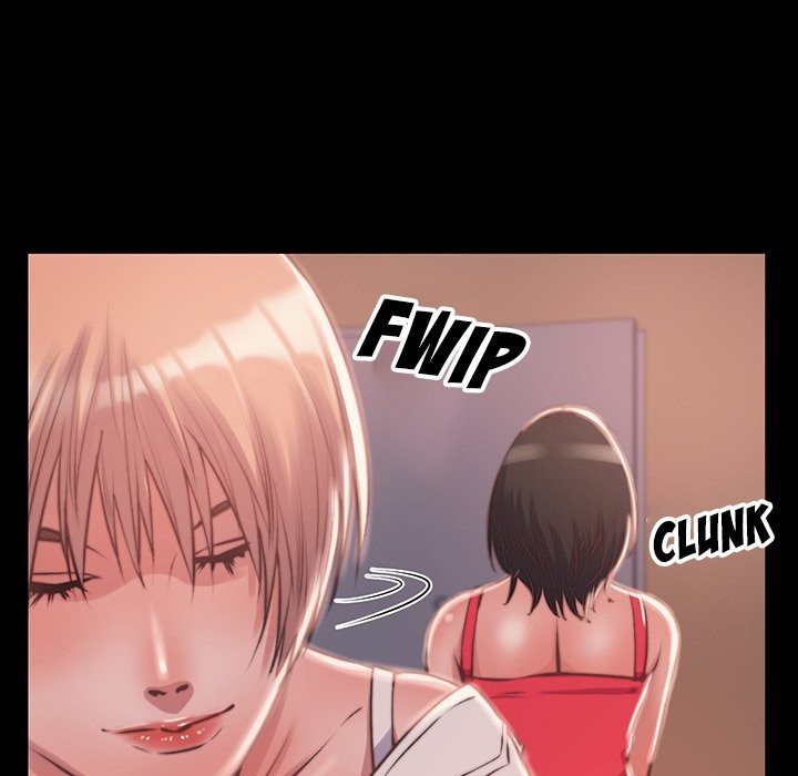 The Lost Girl Chapter 3 - Manhwa18.com