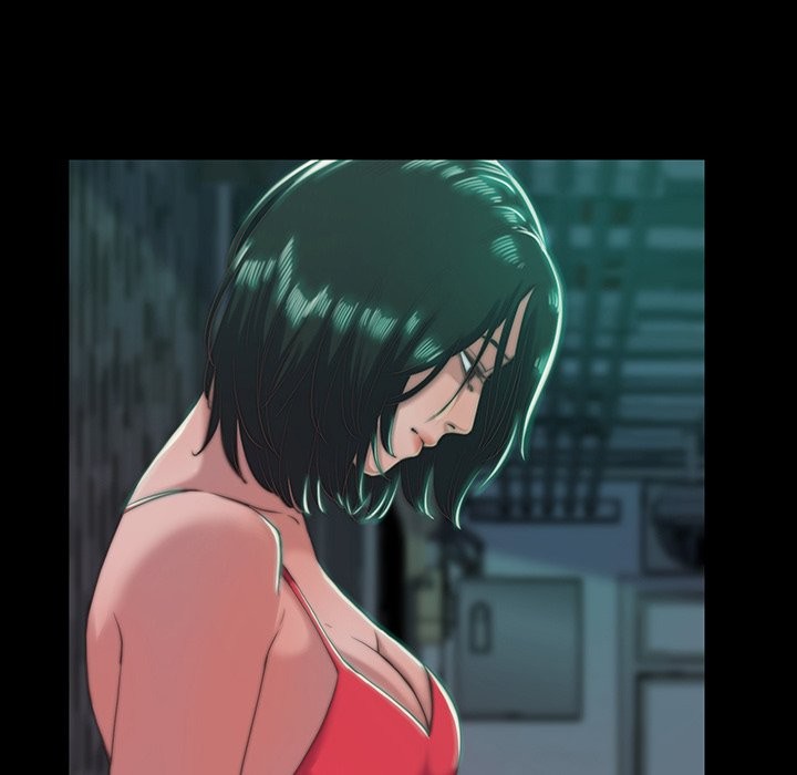 The Lost Girl Chapter 3 - Manhwa18.com