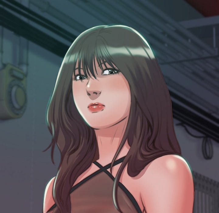 The Lost Girl Chapter 3 - Manhwa18.com