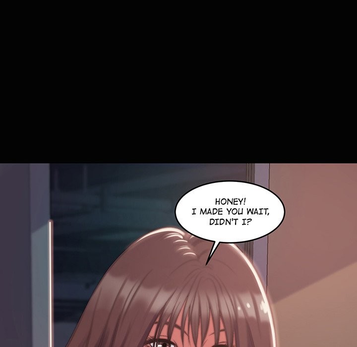 The Lost Girl Chapter 3 - Manhwa18.com