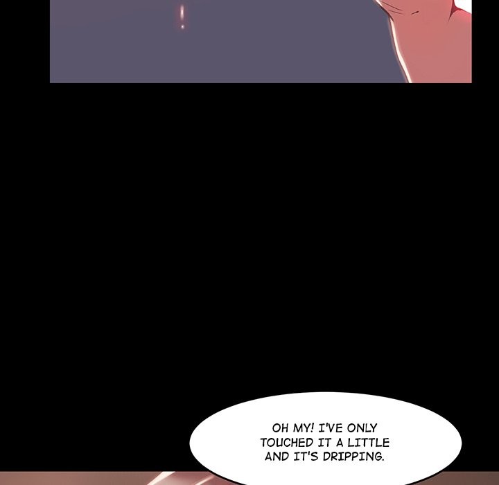 The Lost Girl Chapter 3 - Manhwa18.com