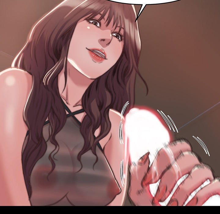 The Lost Girl Chapter 3 - Manhwa18.com