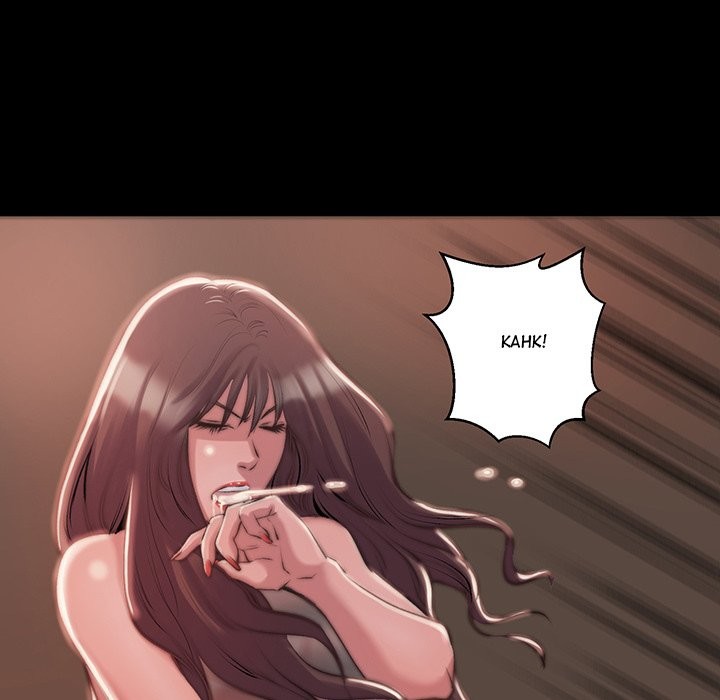 The Lost Girl Chapter 3 - Manhwa18.com