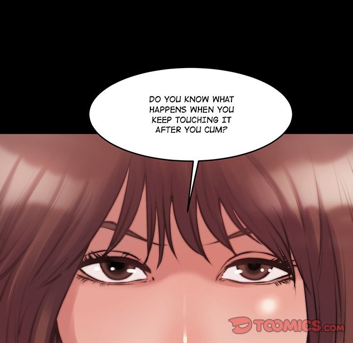 The Lost Girl Chapter 3 - Manhwa18.com