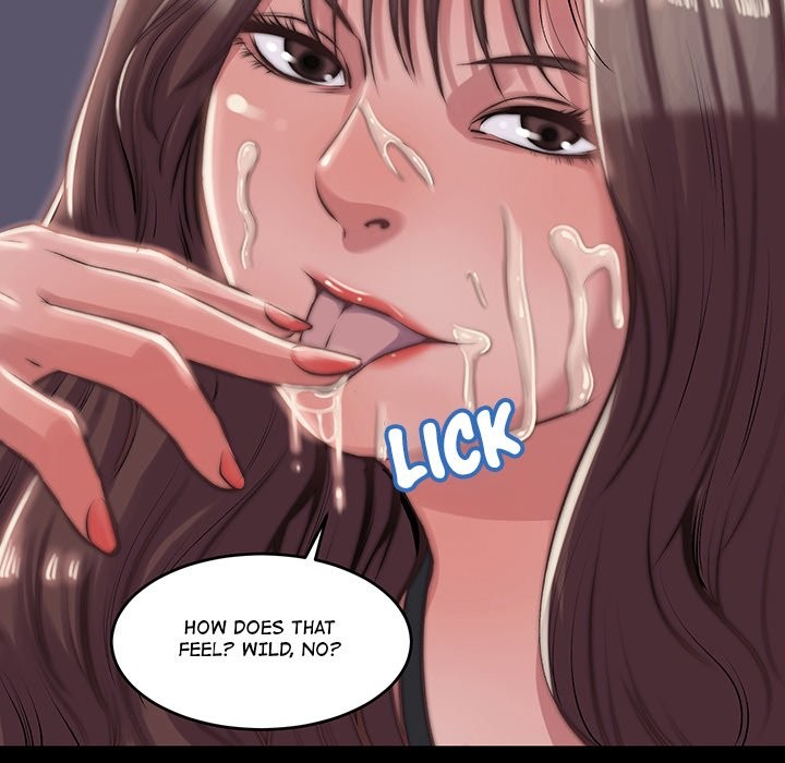 The Lost Girl Chapter 3 - Manhwa18.com