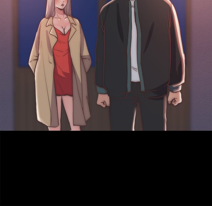 The Lost Girl Chapter 30 - Manhwa18.com