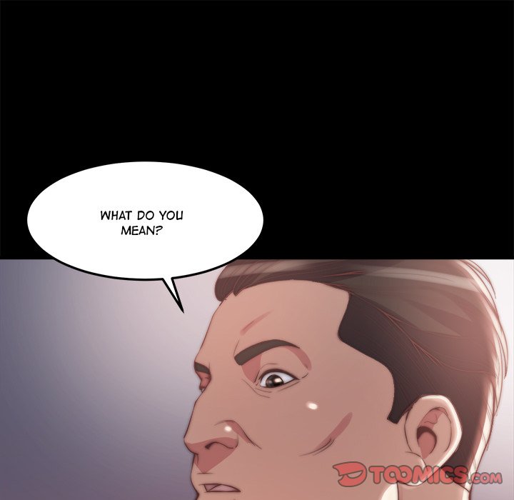 The Lost Girl Chapter 30 - Manhwa18.com