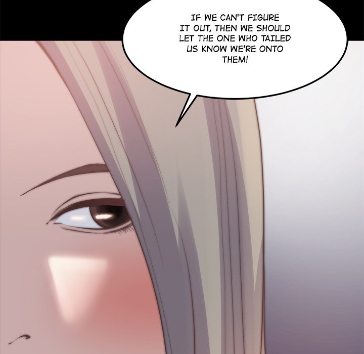 The Lost Girl Chapter 30 - Manhwa18.com