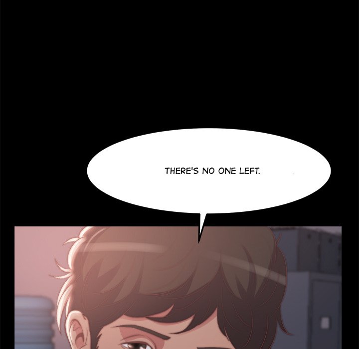 The Lost Girl Chapter 30 - Manhwa18.com