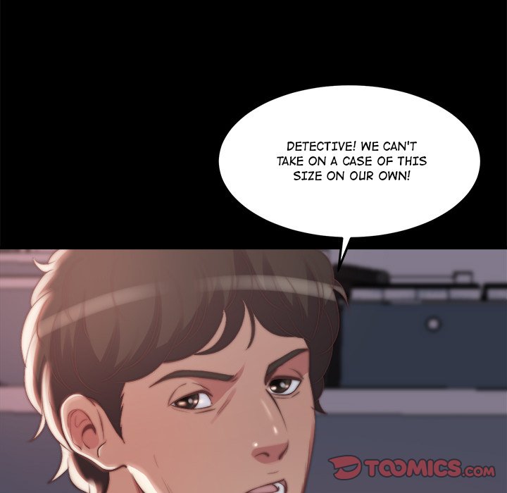 The Lost Girl Chapter 30 - Manhwa18.com