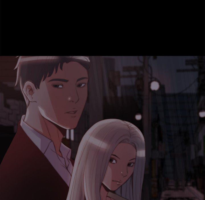 The Lost Girl Chapter 30 - Manhwa18.com