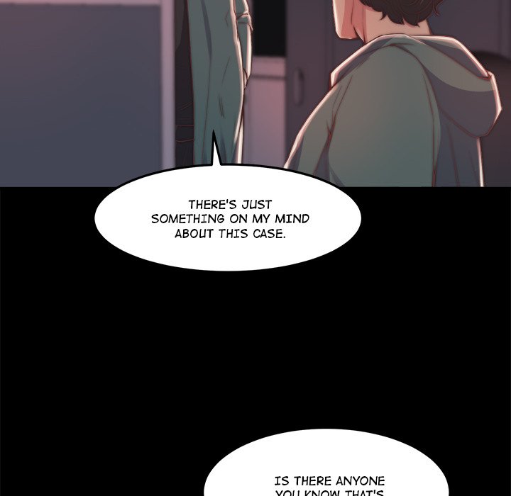 The Lost Girl Chapter 30 - Manhwa18.com