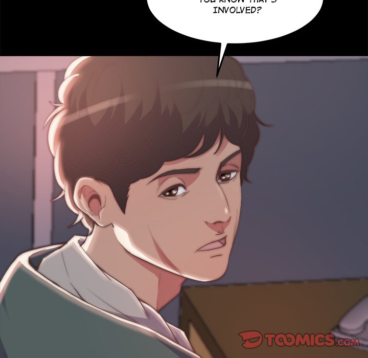 The Lost Girl Chapter 30 - Manhwa18.com