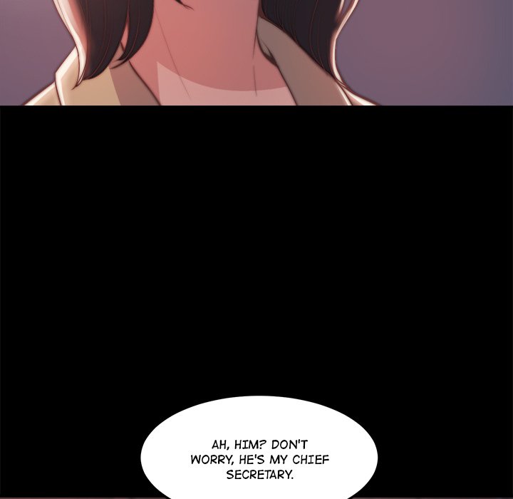 The Lost Girl Chapter 30 - Manhwa18.com