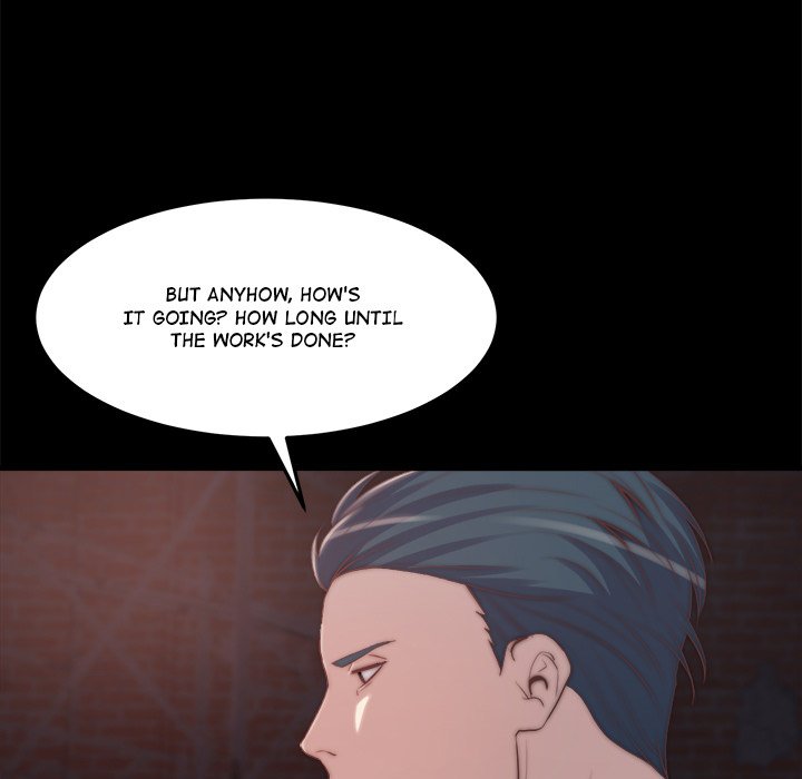 The Lost Girl Chapter 30 - Manhwa18.com