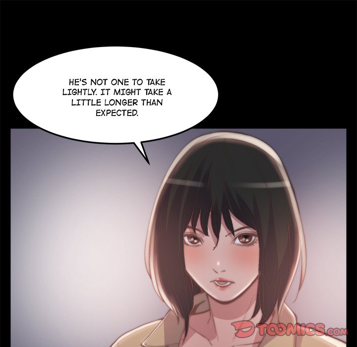 The Lost Girl Chapter 30 - Manhwa18.com