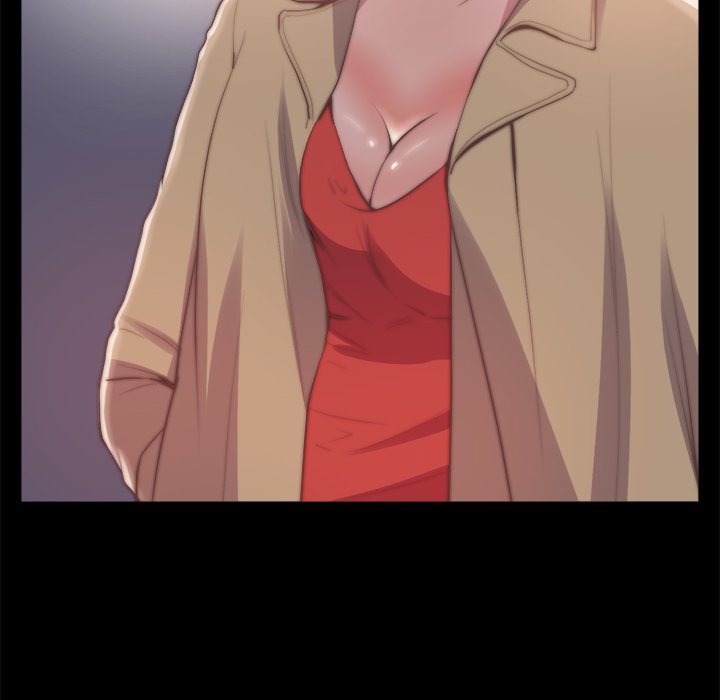 The Lost Girl Chapter 30 - Manhwa18.com