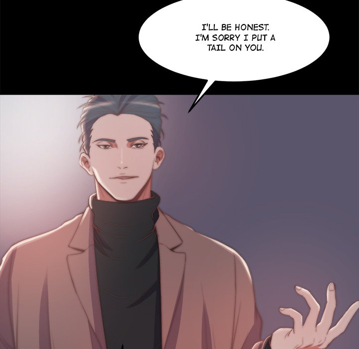 The Lost Girl Chapter 30 - Manhwa18.com