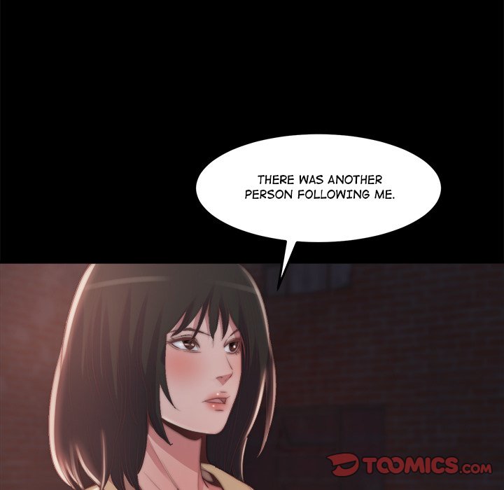 The Lost Girl Chapter 30 - Manhwa18.com