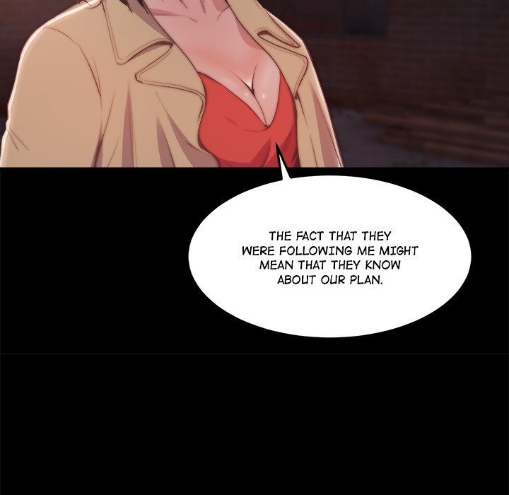 The Lost Girl Chapter 30 - Manhwa18.com