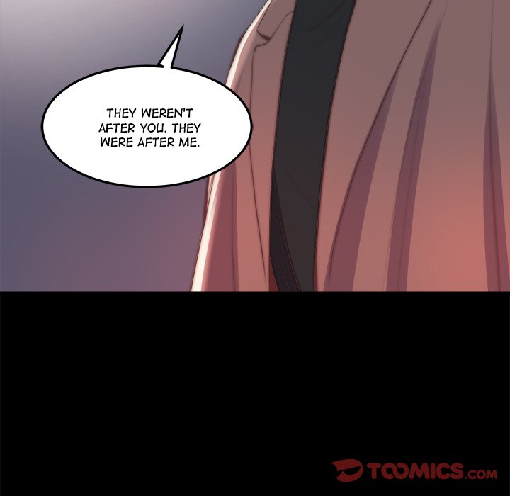 The Lost Girl Chapter 30 - Manhwa18.com