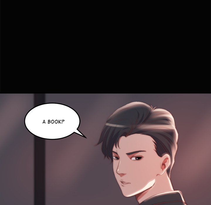 The Lost Girl Chapter 30 - Manhwa18.com