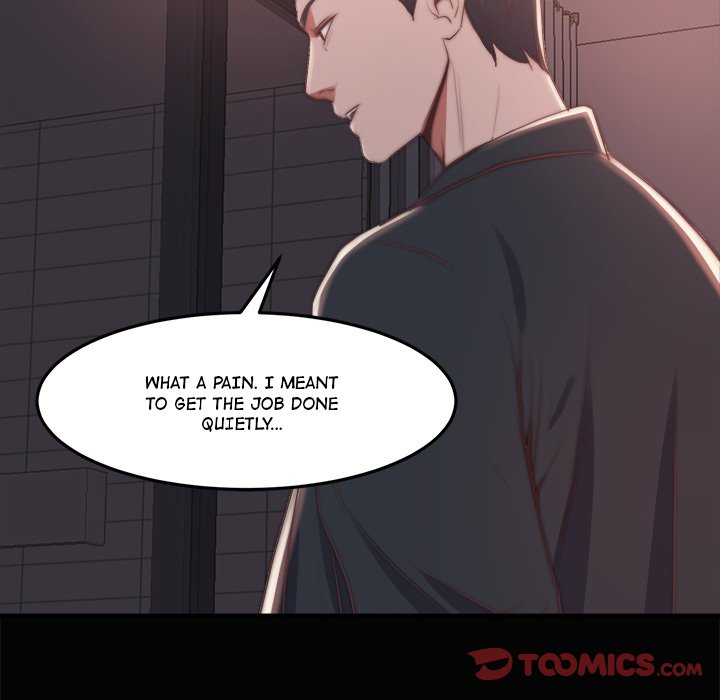 The Lost Girl Chapter 30 - Manhwa18.com