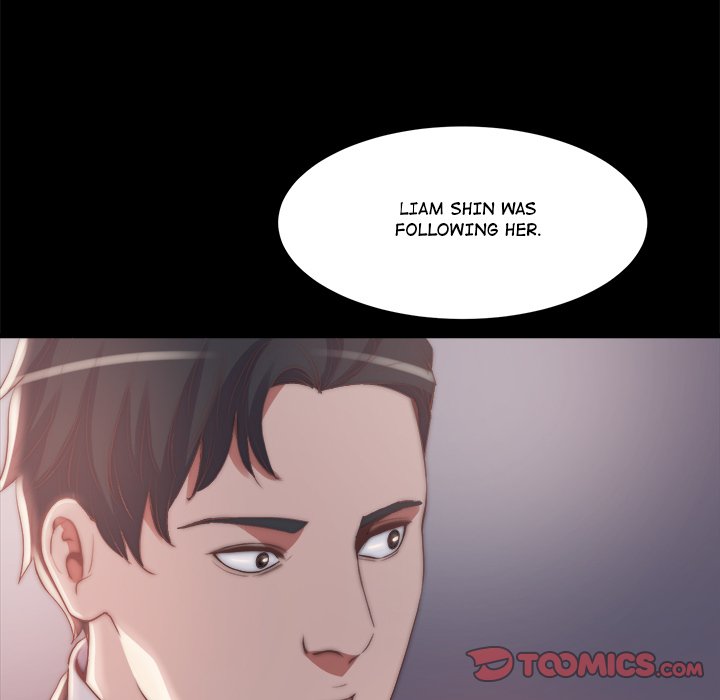 The Lost Girl Chapter 30 - Manhwa18.com