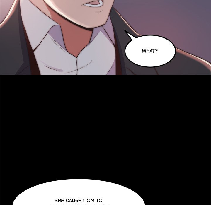 The Lost Girl Chapter 30 - Manhwa18.com