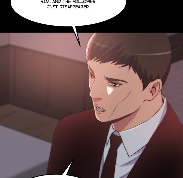 The Lost Girl Chapter 30 - Manhwa18.com