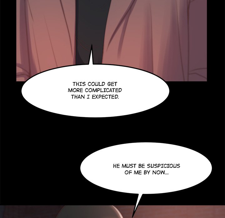 The Lost Girl Chapter 30 - Manhwa18.com