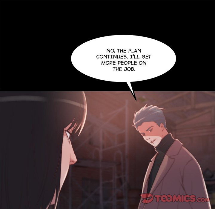 The Lost Girl Chapter 30 - Manhwa18.com