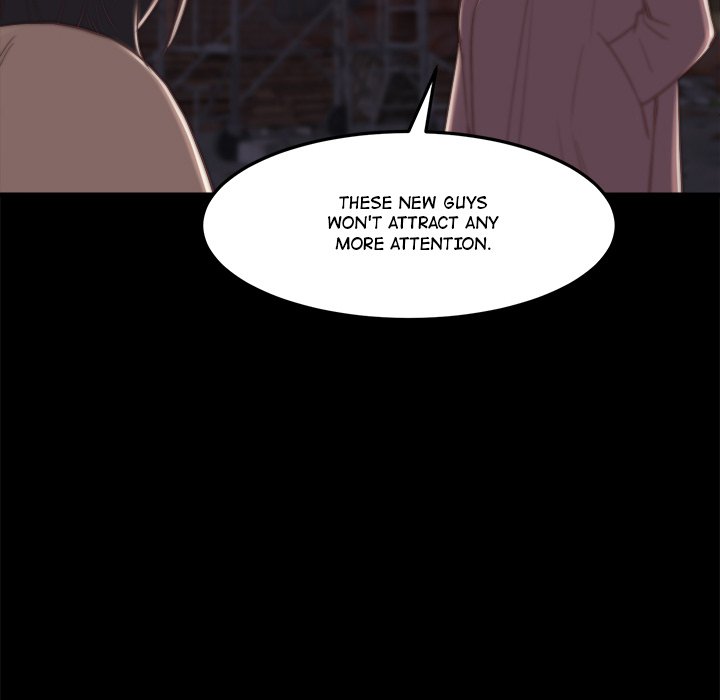 The Lost Girl Chapter 30 - Manhwa18.com