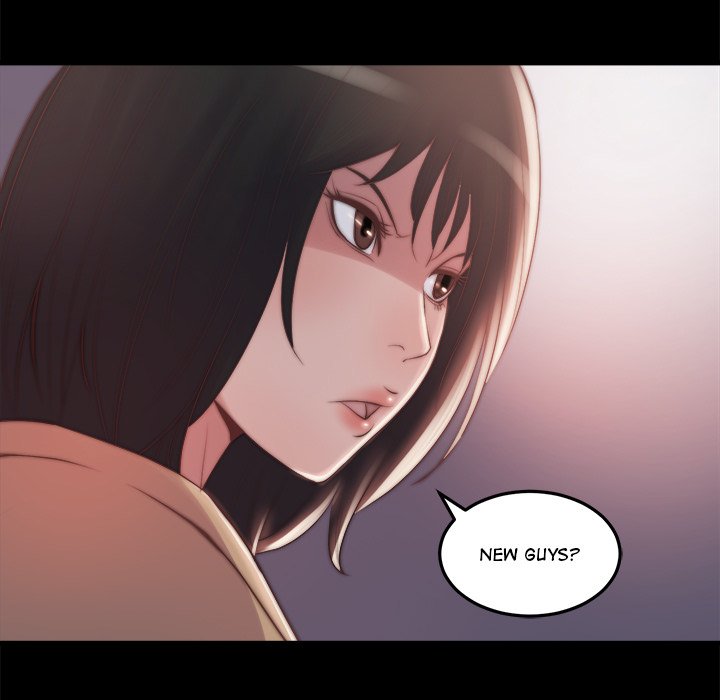 The Lost Girl Chapter 30 - Manhwa18.com