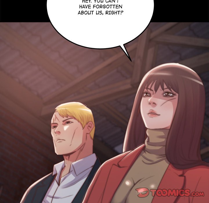 The Lost Girl Chapter 30 - Manhwa18.com