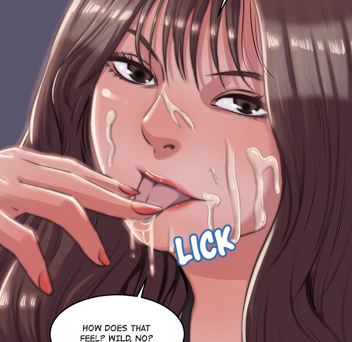 The Lost Girl Chapter 4 - Manhwa18.com