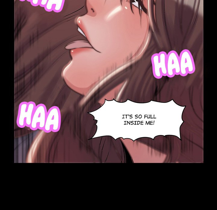 The Lost Girl Chapter 4 - Manhwa18.com