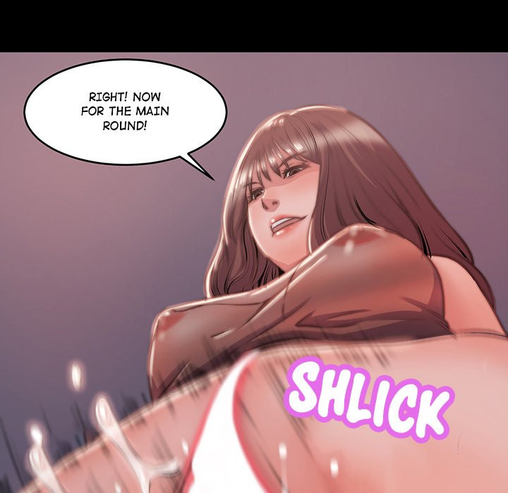 The Lost Girl Chapter 4 - Manhwa18.com