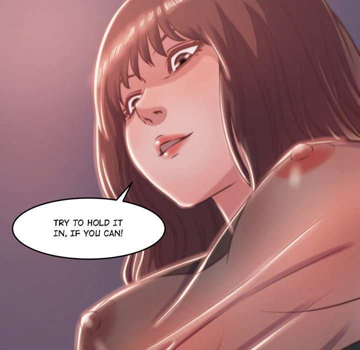 The Lost Girl Chapter 4 - Manhwa18.com