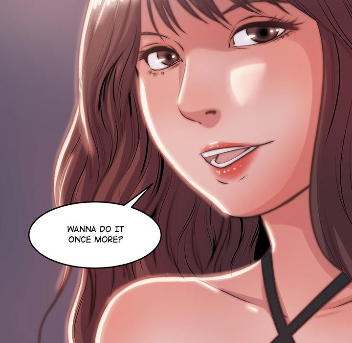 The Lost Girl Chapter 4 - Manhwa18.com