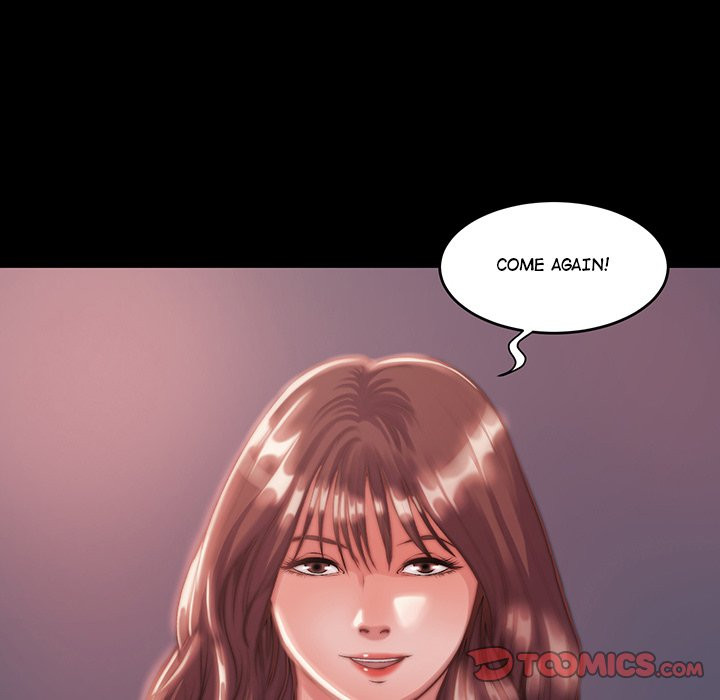 The Lost Girl Chapter 4 - Manhwa18.com