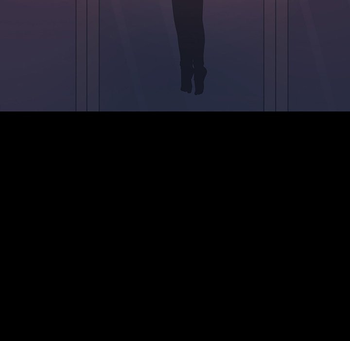 The Lost Girl Chapter 4 - Manhwa18.com