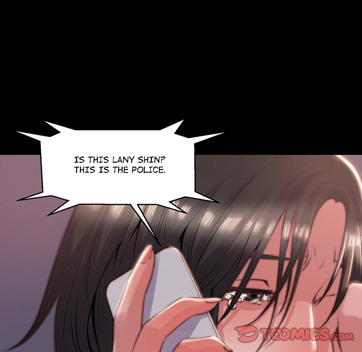 The Lost Girl Chapter 4 - Manhwa18.com