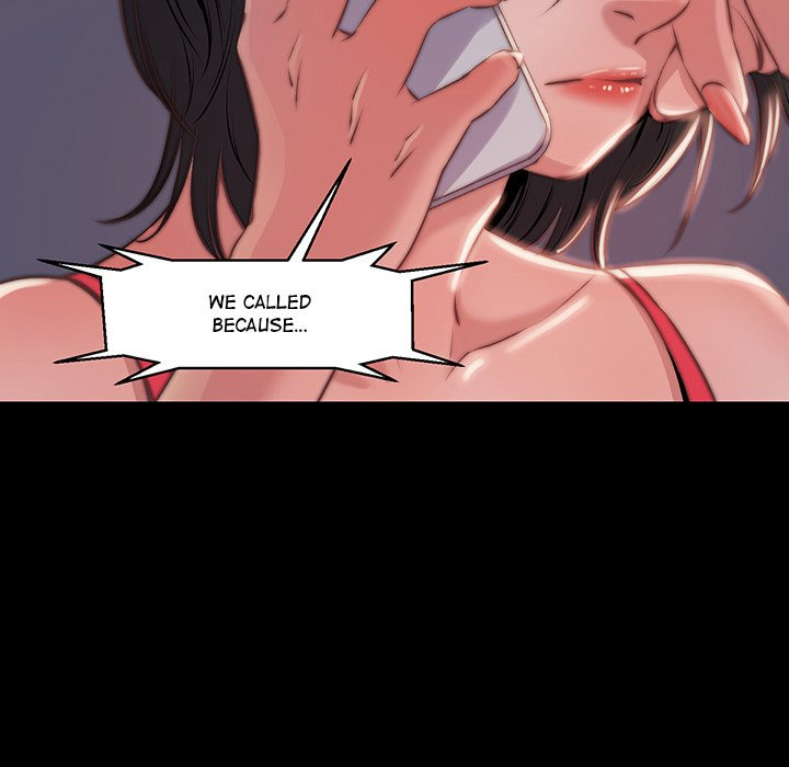 The Lost Girl Chapter 4 - Manhwa18.com