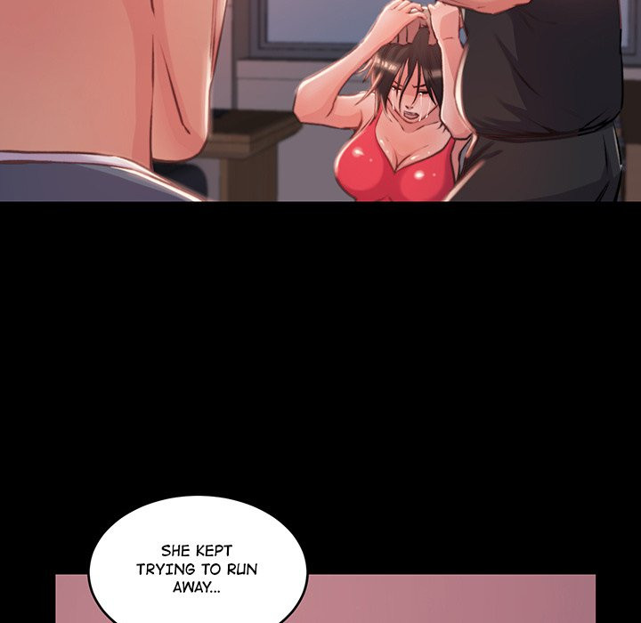 The Lost Girl Chapter 4 - Manhwa18.com