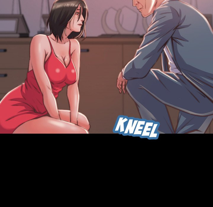 The Lost Girl Chapter 4 - Manhwa18.com