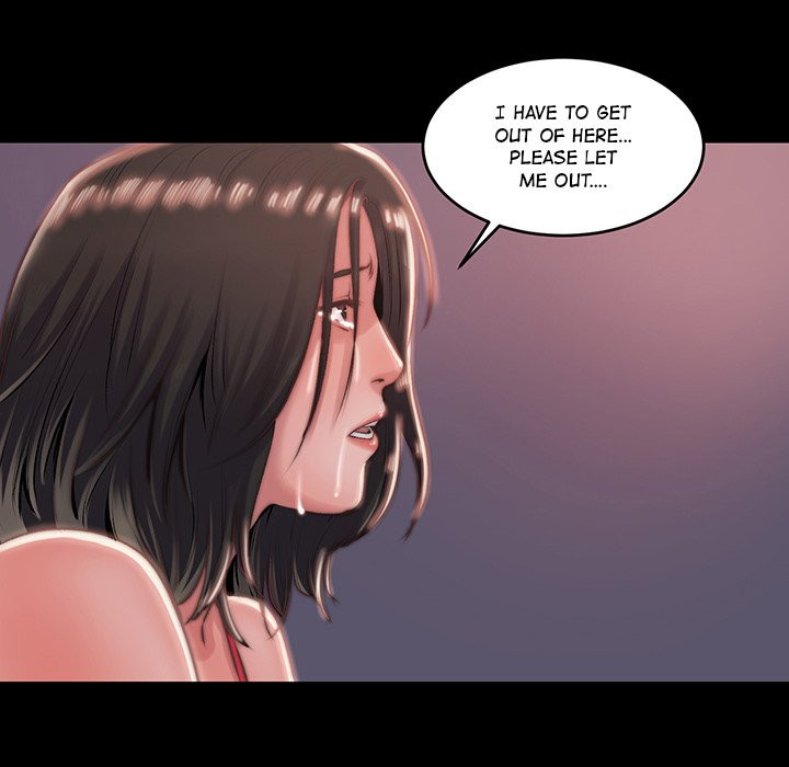 The Lost Girl Chapter 4 - Manhwa18.com