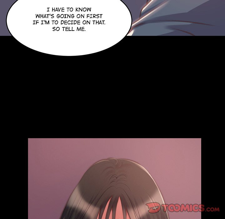 The Lost Girl Chapter 4 - Manhwa18.com