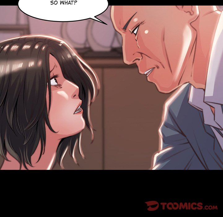 The Lost Girl Chapter 4 - Manhwa18.com