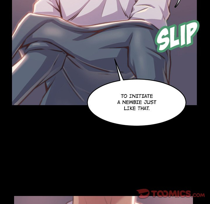 The Lost Girl Chapter 4 - Manhwa18.com